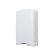 Dispenser Interfolha Premium 02 Dobras Branco Cristal Elisa Plus