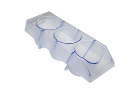 Dispenser Latas Plástico Azul Refrigerador Bosch 641542 Dispenser Latas Plástico Azul Refrigerador Bosch 641542
