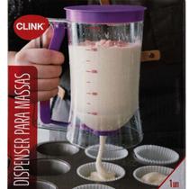 Dispenser Massa Silicone 900ml Dispenser Massa Silicone 900ml