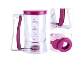 Dispenser Medidor para Massas Dispenser Medidor para Massas