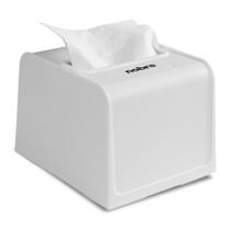 Dispenser Moderno para Guardanapos Interfolhados em Plástico Branco - Elegância e Praticidade Dispenser Moderno para Guardanapos Interfolhados em Plástico Branco - Elegância e Praticidade