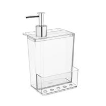 Dispenser Multi Glass 600mL Cristal Brinox