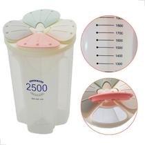 Dispenser Multiuso 4 Partes Para Cozinha e Lavanderia Armazenamento Prático Dispenser Multiuso 4 Partes Para Cozinha e Lavanderia Armazenamento Prático