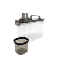 Dispenser Multiúso com Bico Direcionador e Travas 1.9L - PLASÚTIL
