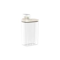 Dispenser Multiuso Flow 2,3L Bege Ou