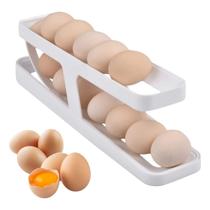Dispenser organizador de Ovo para Geladeira
