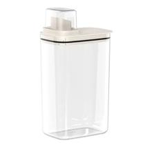 Dispenser Organizador Lavanderia 2,3 L Para Sabão Amaciante - Ou