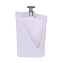 Dispenser Organizador Porta Detergente Esponja Elegante Prático 500ml