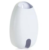 Dispenser Organizador Sacolas De Parede Puxa Saco Plástico - OS 500 Ou