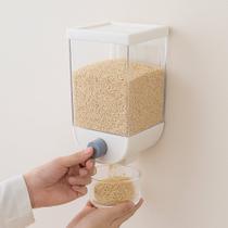 Dispenser Organizador Suspenso Multiuso 1000ml Premium Ideal para Cozinha e Banheiro Design Moderno, Prático e Perfeito para Organização do Dia a Dia Dispenser Organizador Suspenso Multiuso 1000ml Premium Ideal para Cozinha e Banheiro Design Moderno, Prático e Perfeito para Organização do Dia a Dia