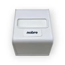 Dispenser P/Guardanapo Interfolhado Branco - Nobre