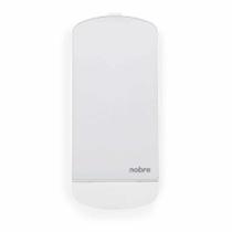 Dispenser p/sabonete/alcool espuma 800ml (c/ reserv.) emb. ind. branco - Select - Nobre Dispenser p/sabonete/alcool espuma 800ml (c/ reserv.) emb. ind. branco - Select - Nobre