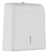 Dispenser papel de mão new classic Nobre