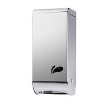 Dispenser Papel Higienico Cai Cai Linha Inox Suporte Dispenser Papel Higienico Cai Cai Linha Inox Suporte