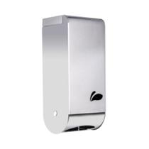 Dispenser Papel Higienico Cai Cai Linha Inox Suporte