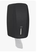 Dispenser Papel Higiênico Cai Cai Velox Dark Premisse Caixa Com 6 Unidades Dispenser Papel Higiênico Cai Cai Velox Dark Premisse Caixa Com 6 Unidades