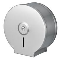 Dispenser Papel Higiênico em Aço Inox - Construinox Dispenser Papel Higiênico em Aço Inox - Construinox