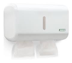 Dispenser papel higienico intercalado cai-cai urban - PREMISSE
