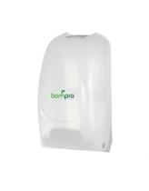 Dispenser papel higiênico interfolhas velado - bompro