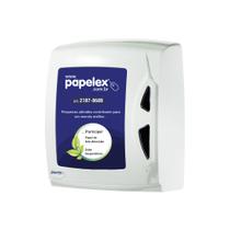 Dispenser Papel Higiênico Rolão - Papelex - FORTCOM