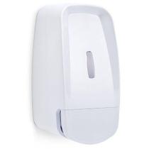 Dispenser Papel Higienico Tipo Cai Cai 2/3 Dobras Branco INVOQ Premisse C20040 Dispenser Papel Higienico Tipo Cai Cai 2/3 Dobras Branco INVOQ Premisse C20040