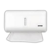 Dispenser papel toalha compacto branco urban bco s/divisoria