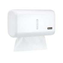 Dispenser Papel Toalha Compacto Urban Banheiro Organizador