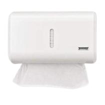 Dispenser Papel Toalha Compacto Urban Diamante Premisse