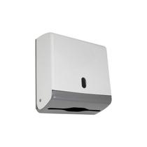 Dispenser Papel Toalha Interfolha 2 Ou 3 Dobras