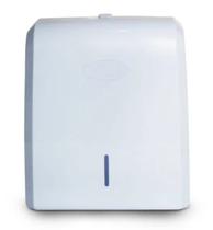 Dispenser papel toalha interfolha classic