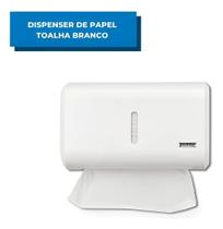 Dispenser Papel Toalha Interfolha Suporte Parede Banheiro Co Dispenser Papel Toalha Interfolha Suporte Parede Banheiro Co