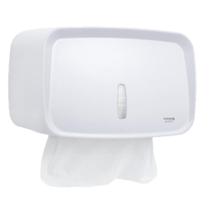 Dispenser Papel Toalha Interfolhado Invoq Banheiro Cozinha Restaurante Papel Interfoliado Picoteado Shopping Escola Shopping Comércio Salão Dispenser Papel Toalha Interfolhado Invoq Banheiro Cozinha Restaurante Papel Interfoliado Picoteado Shopping Escola Shopping Comércio Salão