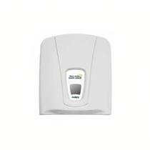 Dispenser Papel Toalha Plástico Interfolhas Nobre City - Nobre City