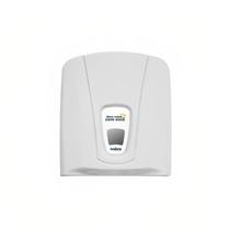 Dispenser Papel Toalha Plástico Interfolhas - Nobre City Dispenser Papel Toalha Plástico Interfolhas - Nobre City