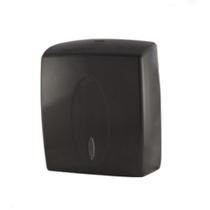 Dispenser papel toalha preto Bell Plus