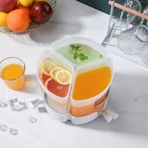 Dispenser Para Bebidas 5,20L Snel Home Dispenser Para Bebidas 5,20L Snel Home
