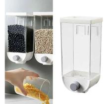 Dispenser Para Cereais Alimentos Profissional 1000ml Ck - REPAROCEL