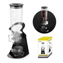 Dispenser para Cereais Redondo Mimo Style 1,5L