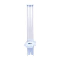 Dispenser para copo 200ml poupa copo nobre