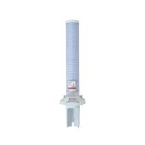 Dispenser para copo de água 50 e 80 ml Poup Copo Exaccta