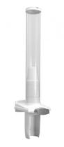Dispenser para copo de água de 200ml - JSN Dispenser para copo de água de 200ml - JSN