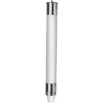 Dispenser para Copo Descartável de 50ml em PVC Dispenser para Copo Descartável de 50ml em PVC