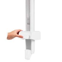 Dispenser para Copos Descartáveis de 50ml Transparente Multicopos