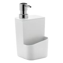 Dispenser Para Detergente 650ml Branco DT500BCF - Ou