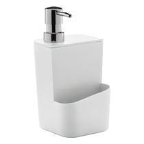 Dispenser Para Detergente 650ml Branco DT500BCF - Ou