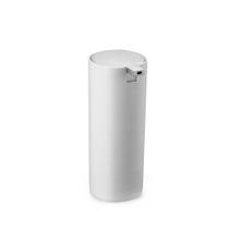 Dispenser Para Detergente Branco com Prata 1171 - Arthi