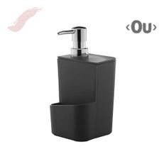 Dispenser Para Detergente E Esponja 650 ML