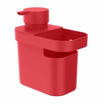 Dispenser Para Detergente Pia Saboneteira 650ML Cozinha