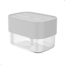 Dispenser Para Detergente Porta Esponja 550ml OU Dispenser Para Detergente Porta Esponja 550ml OU