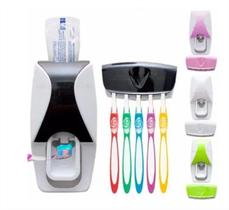 Dispenser Para Escovas De Pasta De Dente De DentEs